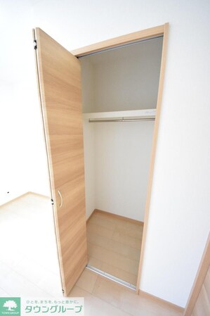 セレーナ富士見台の物件内観写真